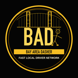 Bay Area Dasher logo